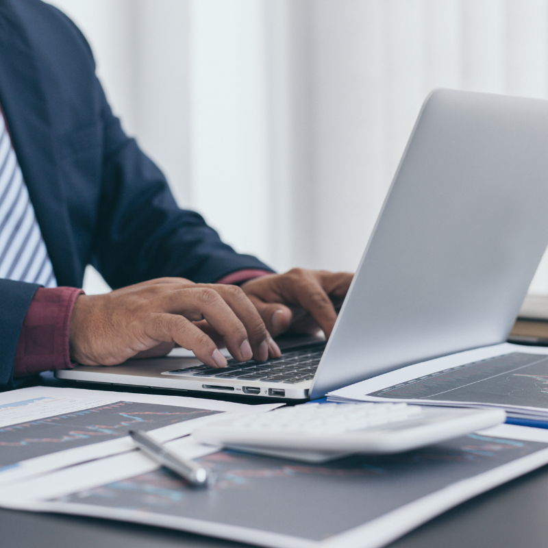 IT-Enabled Fintech Solutions – Advanced financial technology for predictive analytics, budgeting, cloud-based accounting, payroll management, tax compliance, business insights, and inventory management.